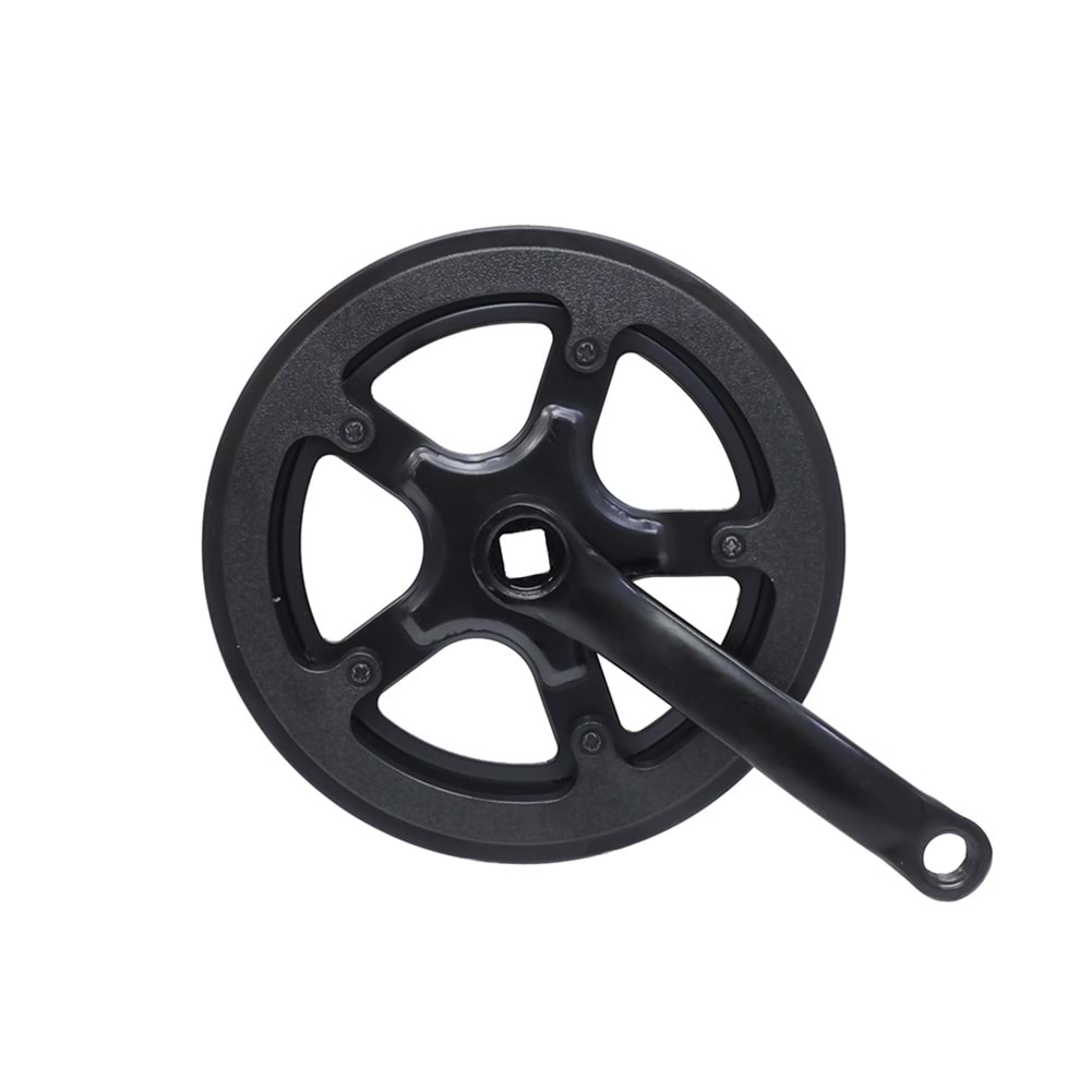 Bisiklet Aynakol 38T 140 mm Kol Boyu Çift Muhafazalı