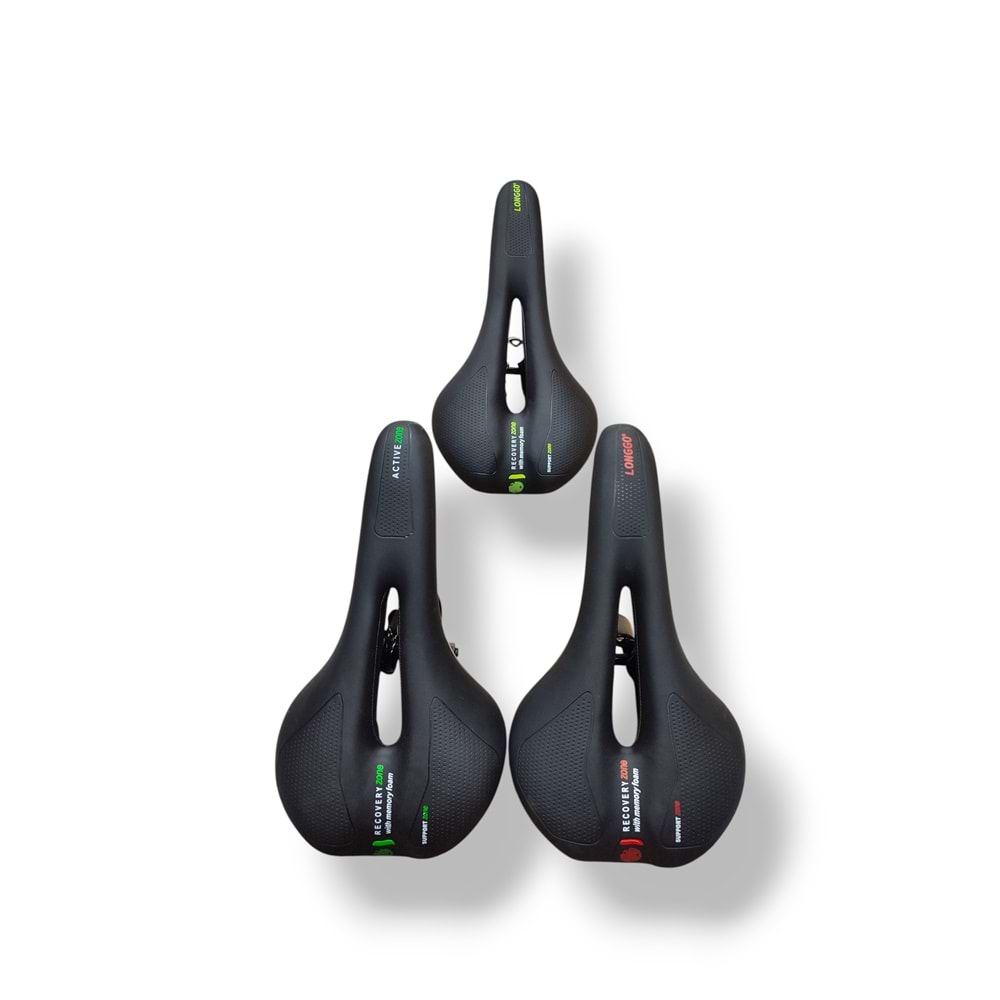 Mtb Bisiklet Selesi Kanalı MS-2