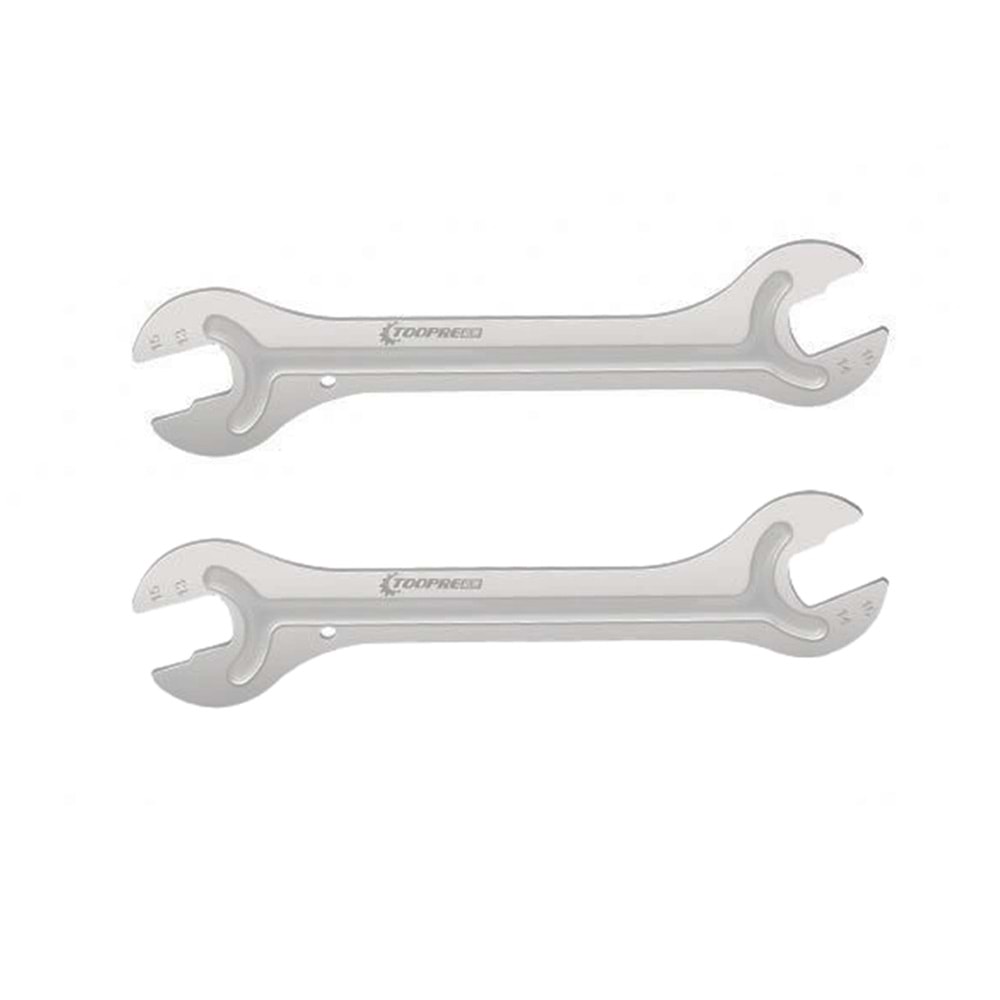 İkili Göbek Anahtar Seti 13-15 / 14-16 TOOPRE