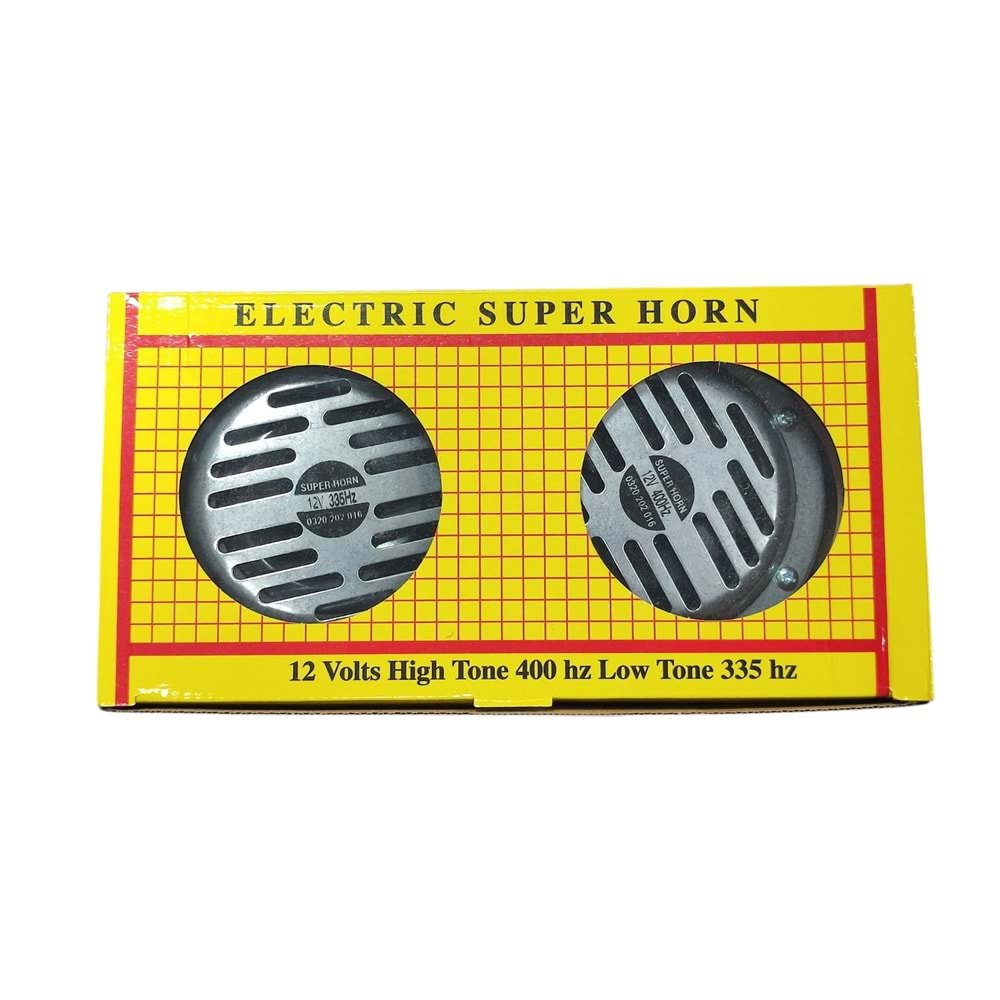 HELLA Korna Takım Nikel Parlak