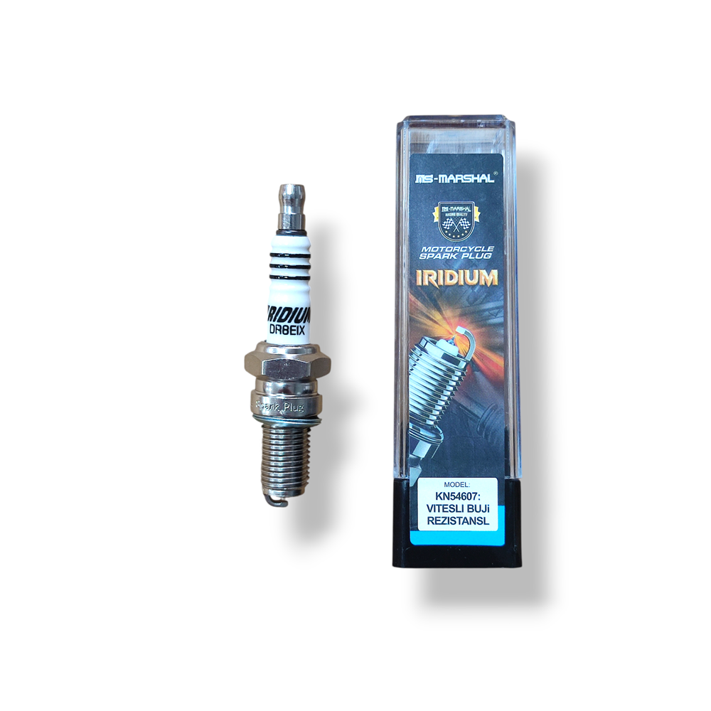 CG Buji İridyum Rezidanslı MARSHAL