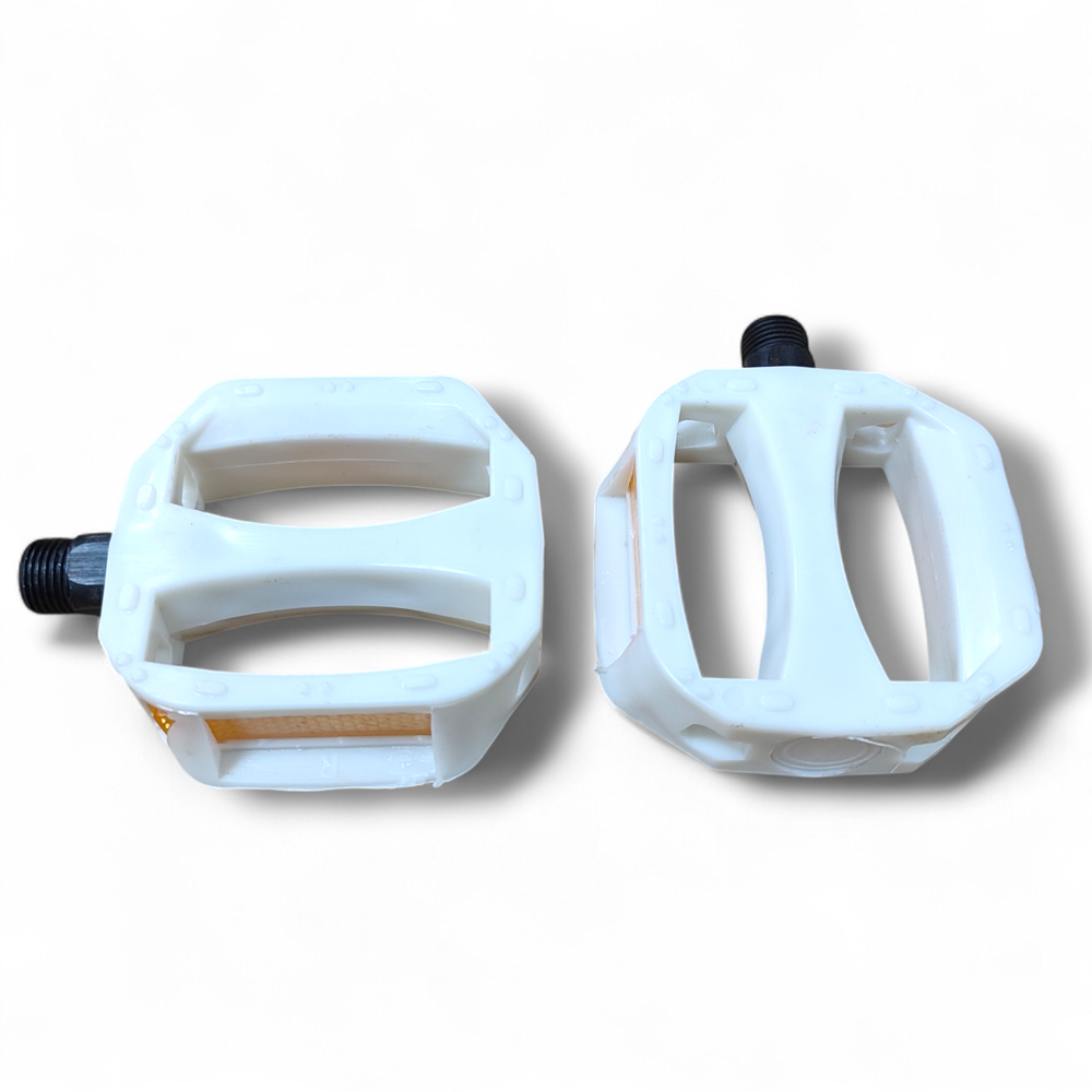 Bmx Bisiklet Pedalı Beyaz Kampanyalı Ürün