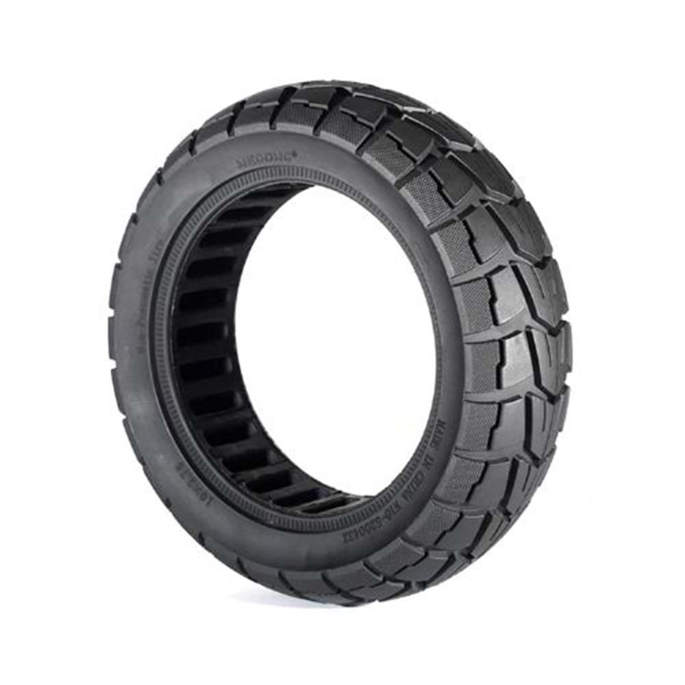 10*2.75 E Scooter Dolgu Dış Lastik N043-X, NEDONG
