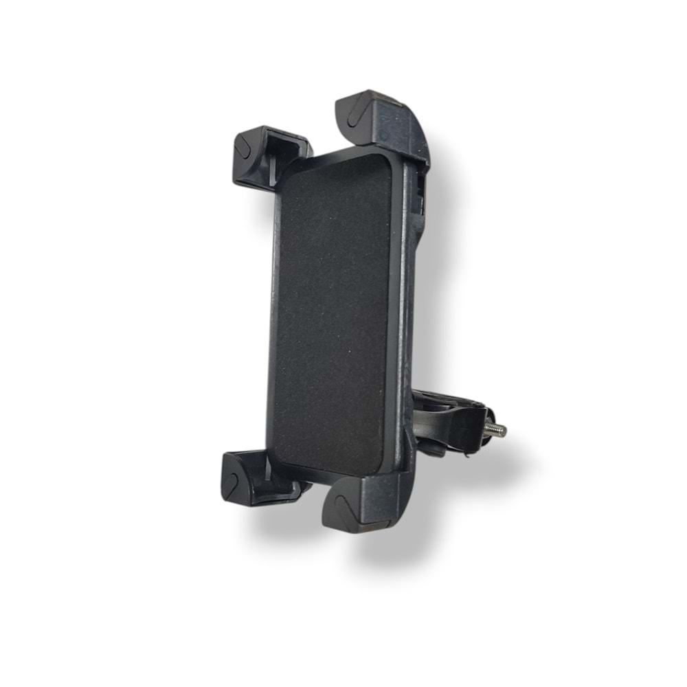 Bisiklet Telefon Tutucu