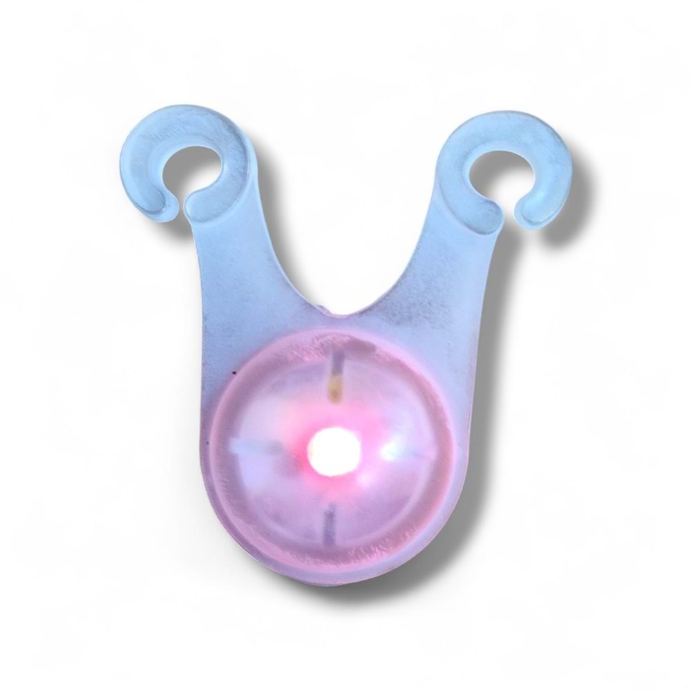 Sele Altı Çakar Stop Ledli