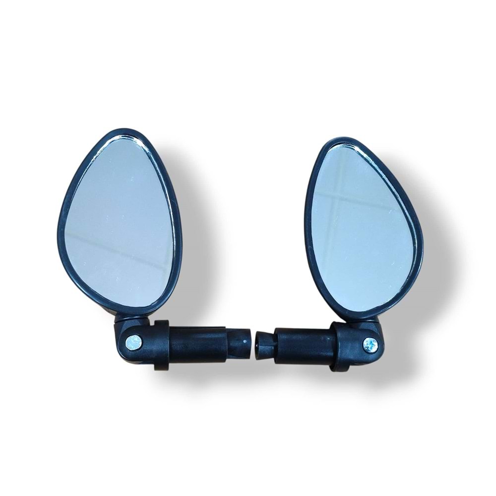 Bisiklet Gidon Aynası Takım