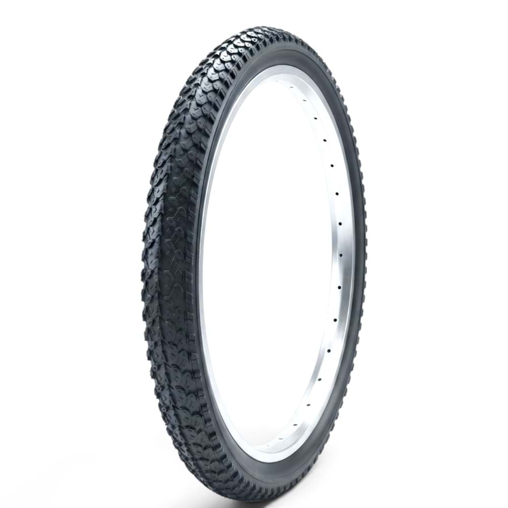 24*1.95 Bisiklet Dış Lastik İnce Tırnak DURANTA