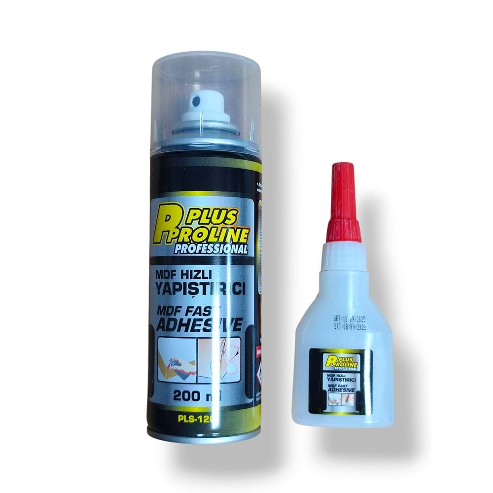 Hızlı Yapıştırıcı 200 ml