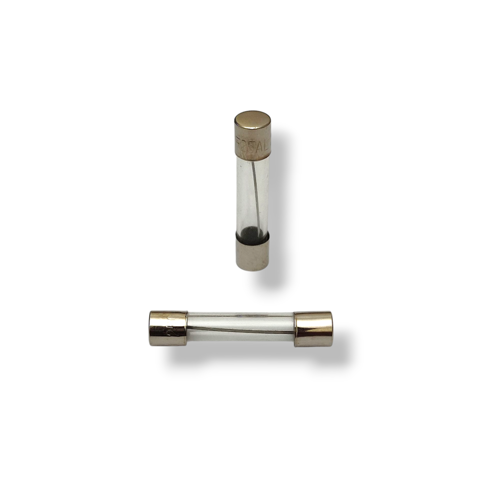 Cam Sigorta 30 Amper