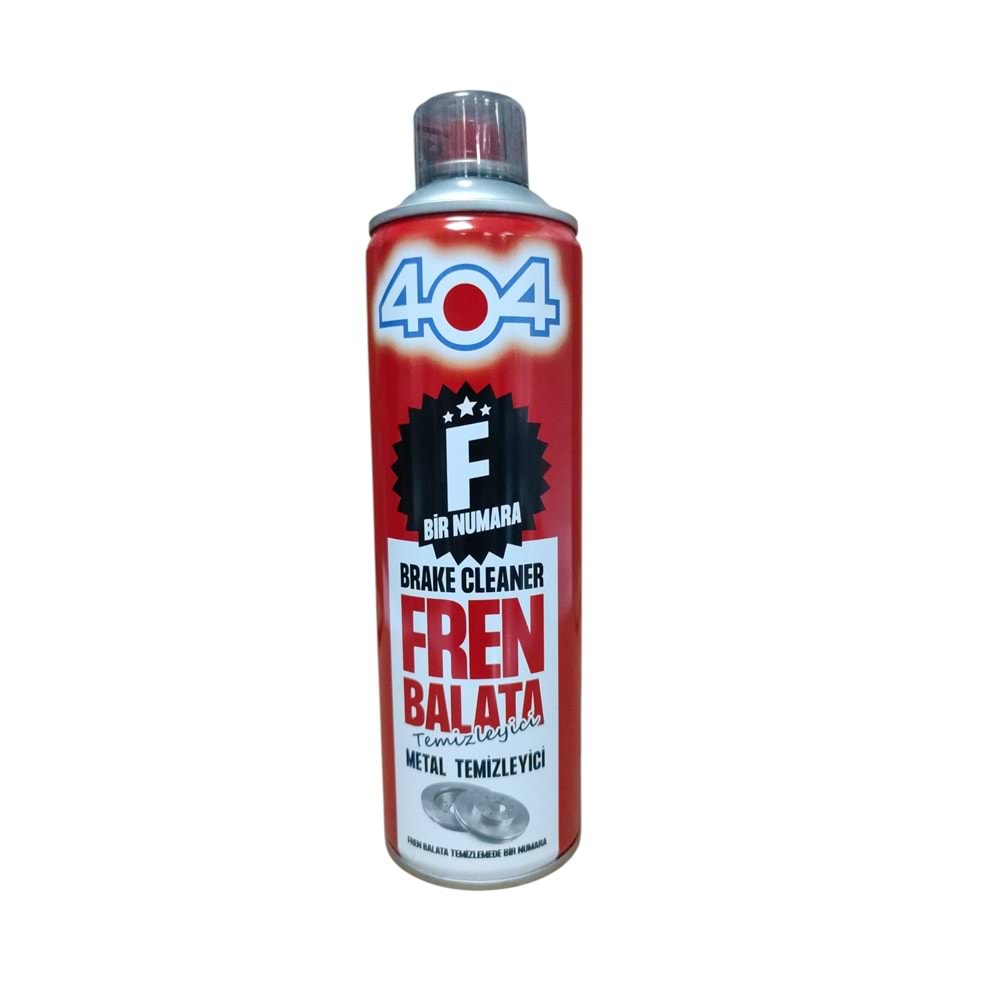 Balata Spreyi 500 ml