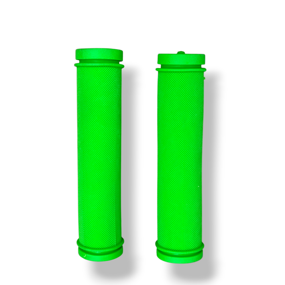 Mtb Silikonlu Elcik Takımı YEŞİL