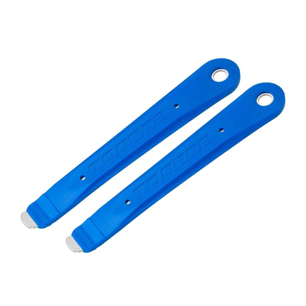 Lastik Levyesi Takım Çelik Plastik Kaplı TOOPRE