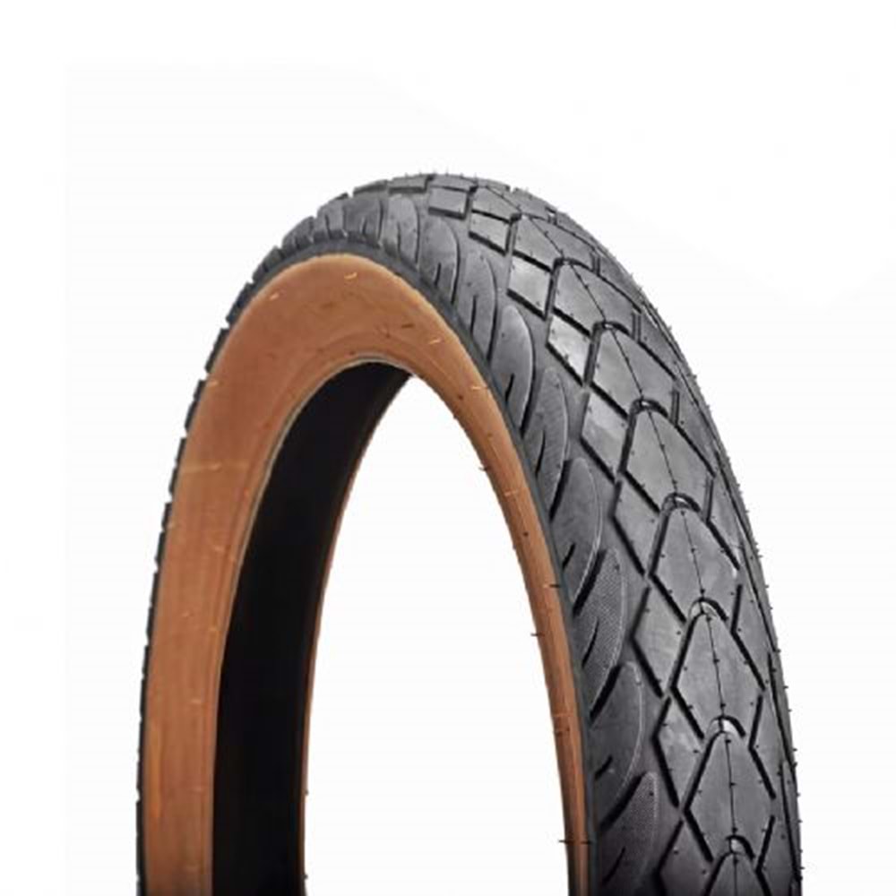 20*4.00 Dış Lastik 3 mm Zırhlı Aber Yanaklı INNOVA