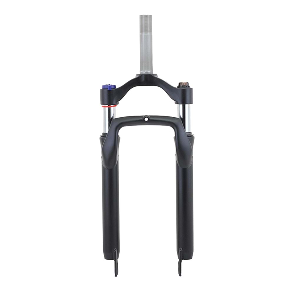 20*4.00 Fat Bike Amortisörlü Maşa 28.6 mm Kilitlemeli 148mm Maşa Dikmesi - 40mm Yiv Uzunluğu