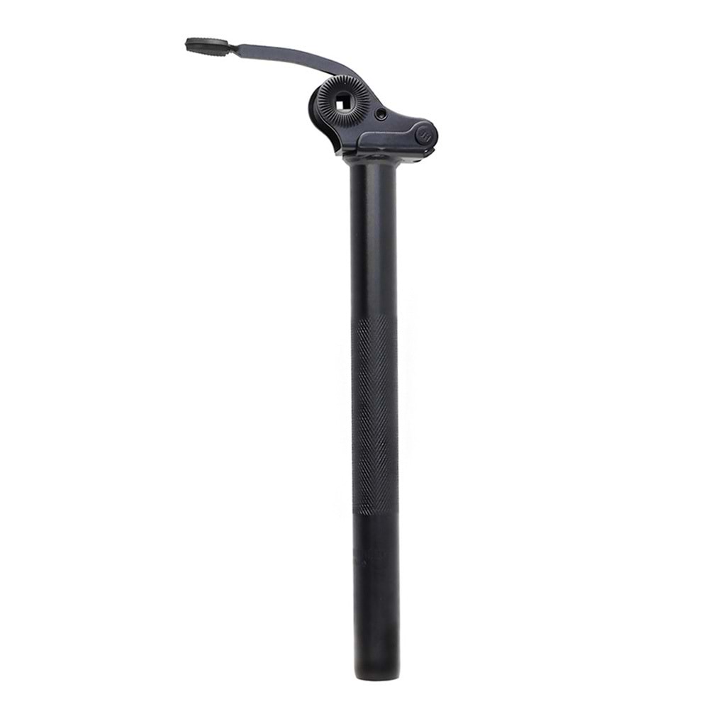 Katlanır Sele Borusu 25.4 mm 35 cm E Bike
