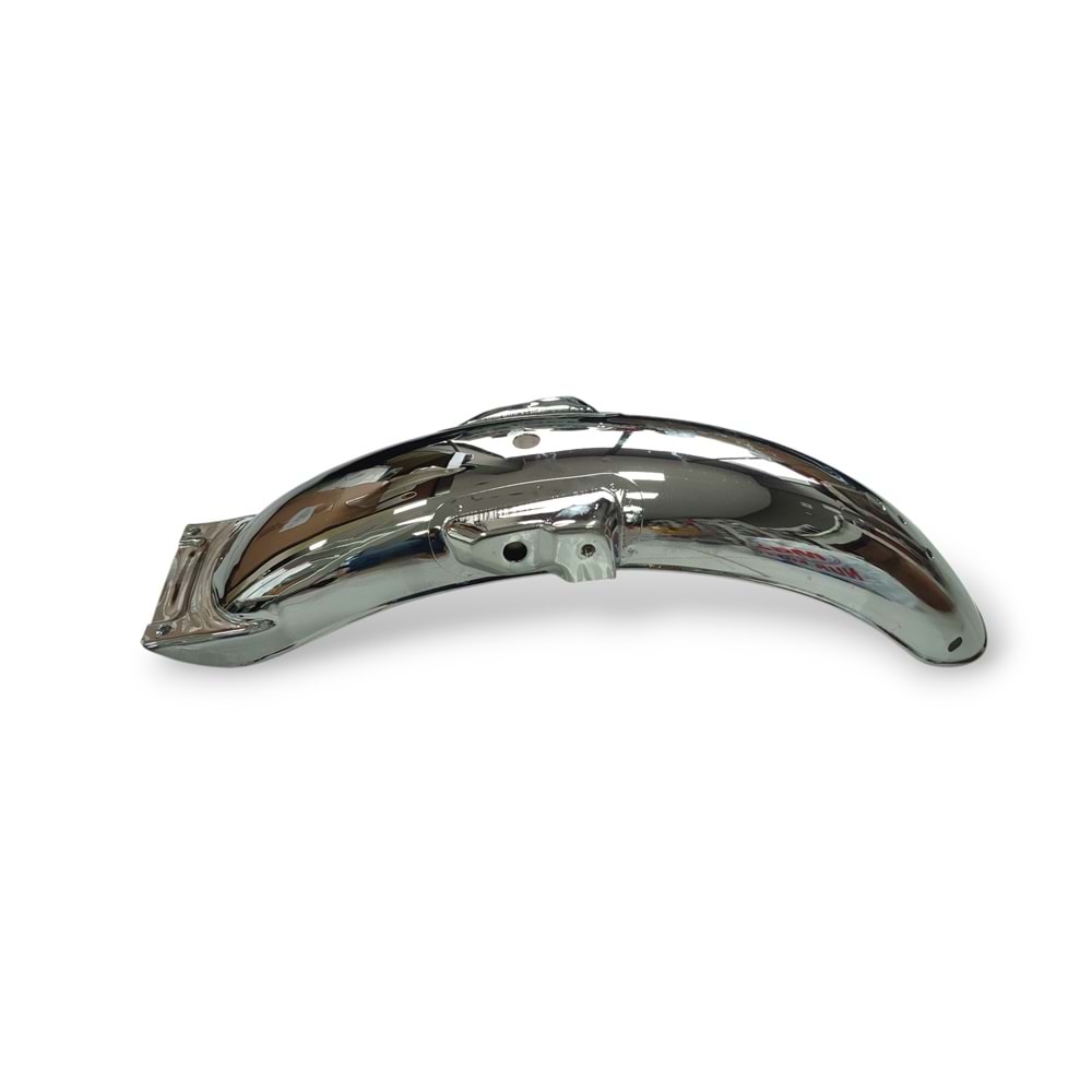ARKA ÇAMURLUK OEM CG 125 NİKEL