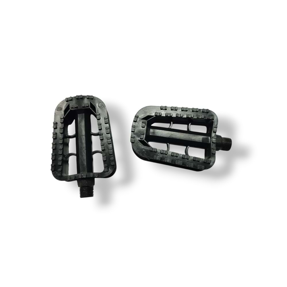 Bisiklet Pedal İnce Diş 12-14-16 Jant Uyumlu Küçük