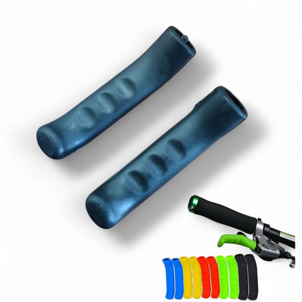 Fren Kolu Silikonu SİYAH