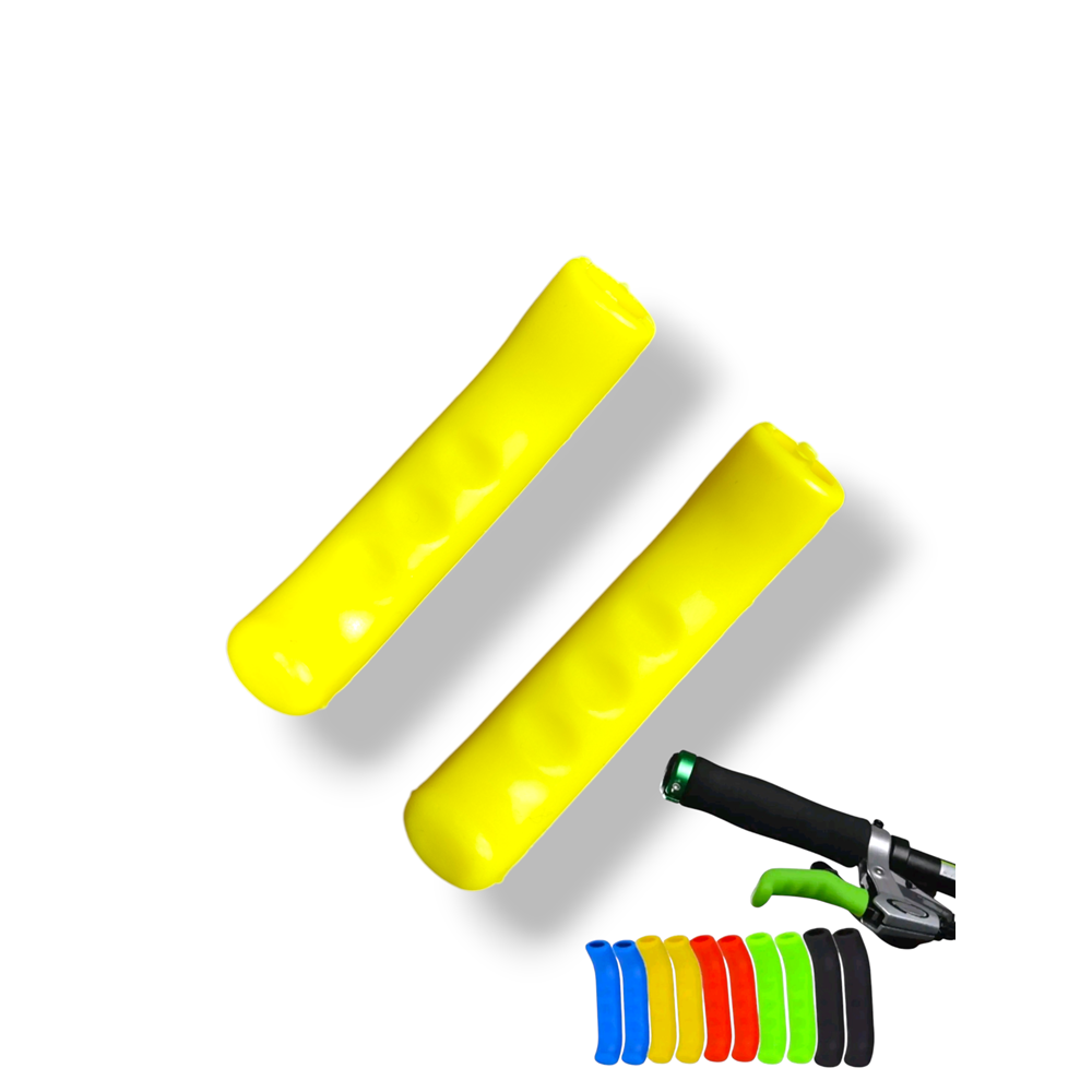 Fren Kolu Silikonu SARI