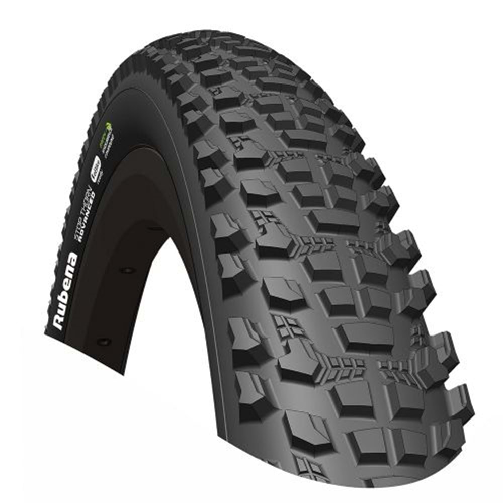 29**2.10 Bisiklet Dış Lastik 3 mm Zırhlı OCELOT