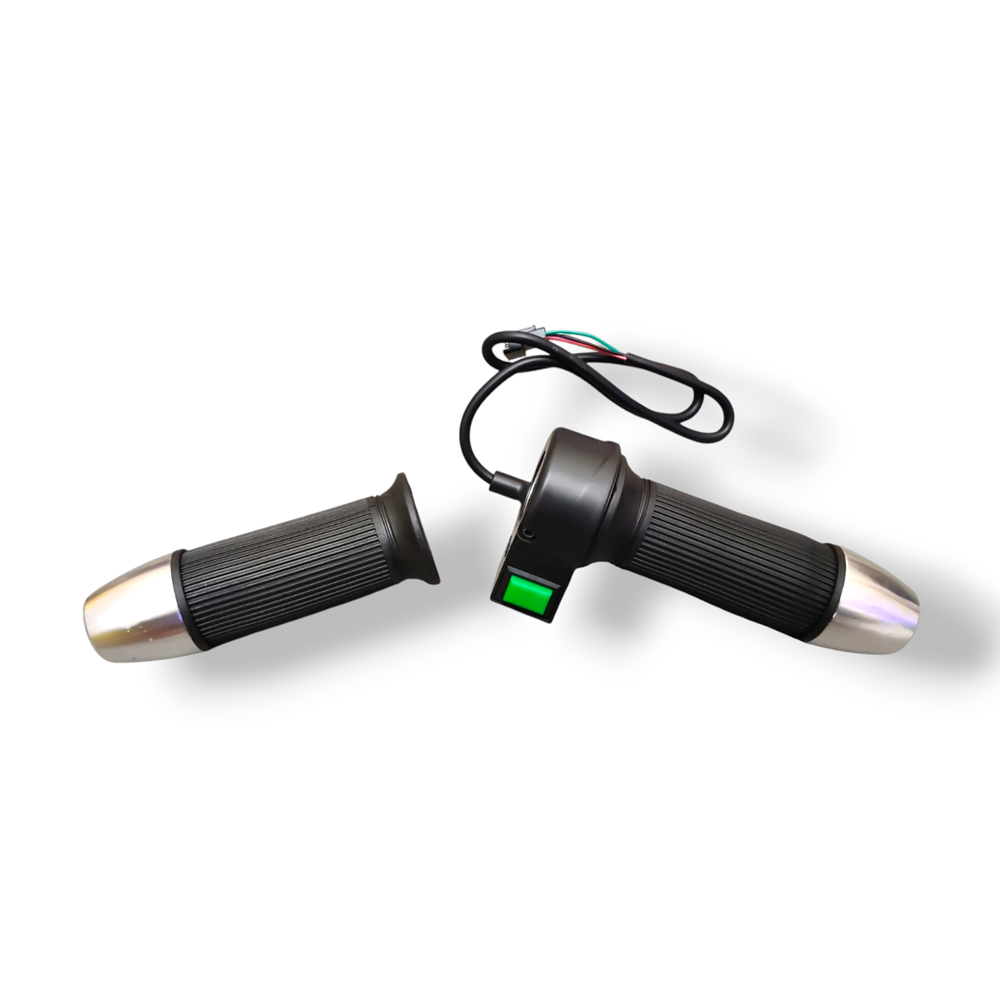 E Bike Gaz Kolu VOLTA VSM