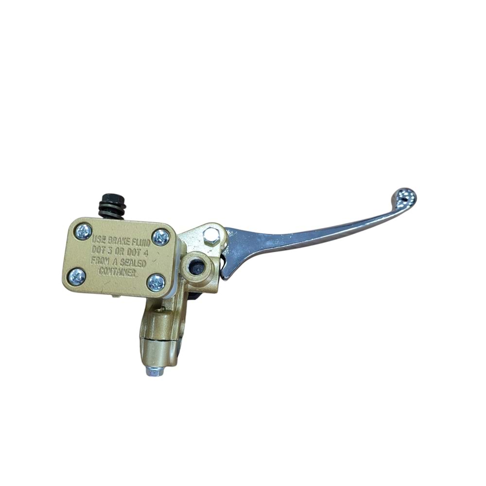 Fren Merkezi Disk Üst CG 125 GOLD