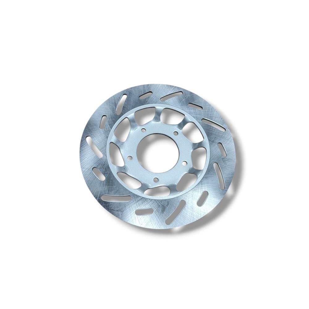 Ön Fren Disk CG 125