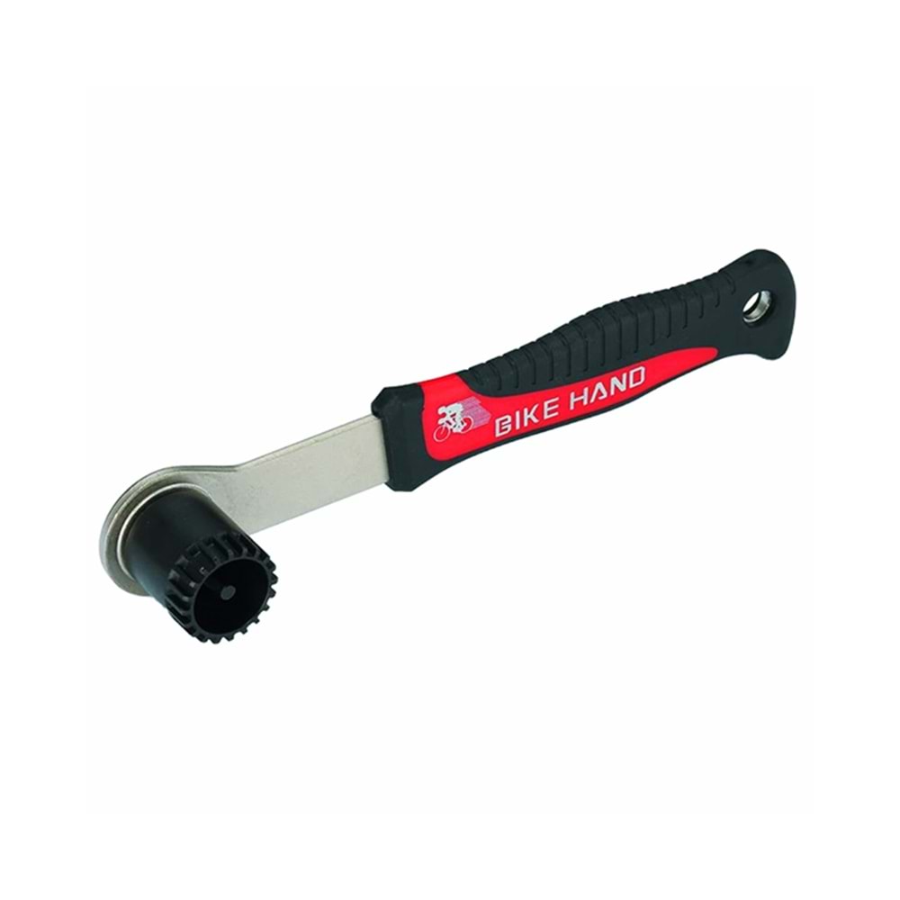 Orta Göbek Sökme Anahtarı TAIWAN