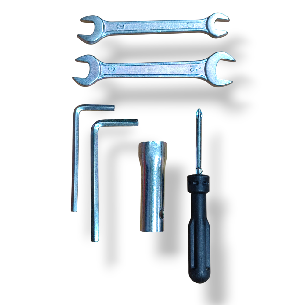 Anahtar Seti Takım Set