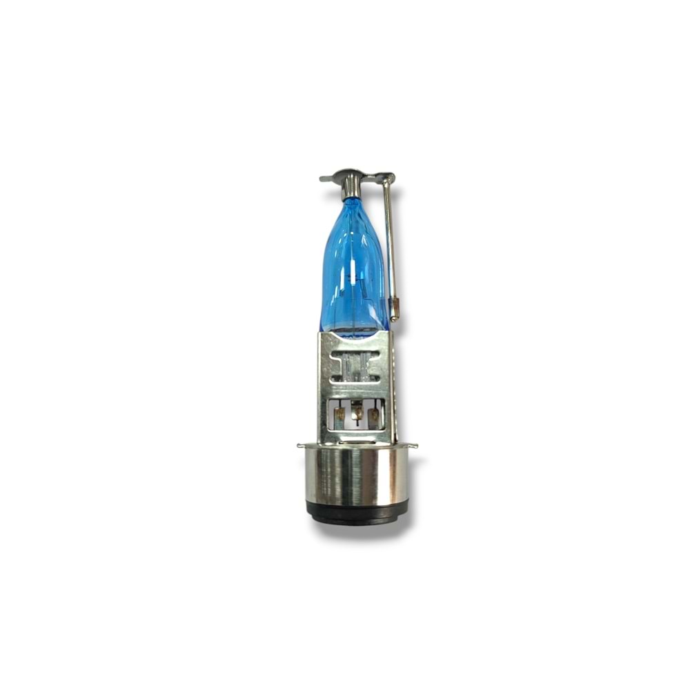 Ampül 12V 35W/35W HID Mavi CG125 / CUP