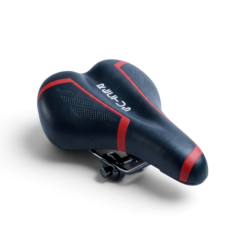Mtb Sele KIRMIZI RECTUS