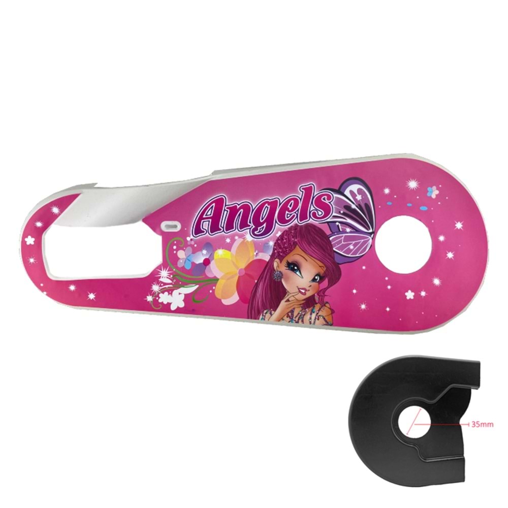 Zincir Muhafaza 16 Jant ANGELS