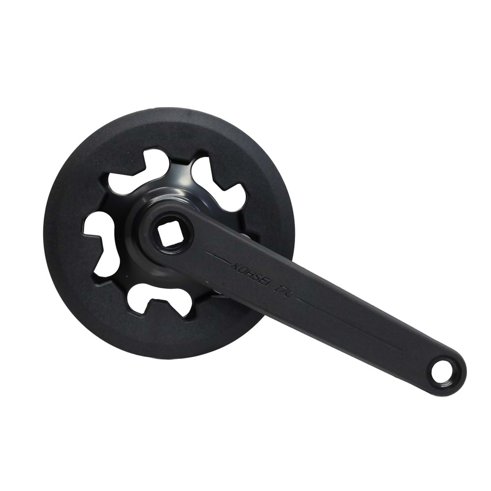 Aynakol 32T 170 mm KOHSEI Tek Muhafazalı
