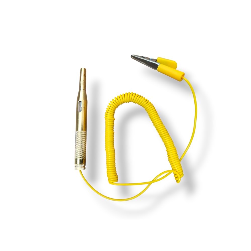 Hava Kompresörü 12V 300 PSI Siyah