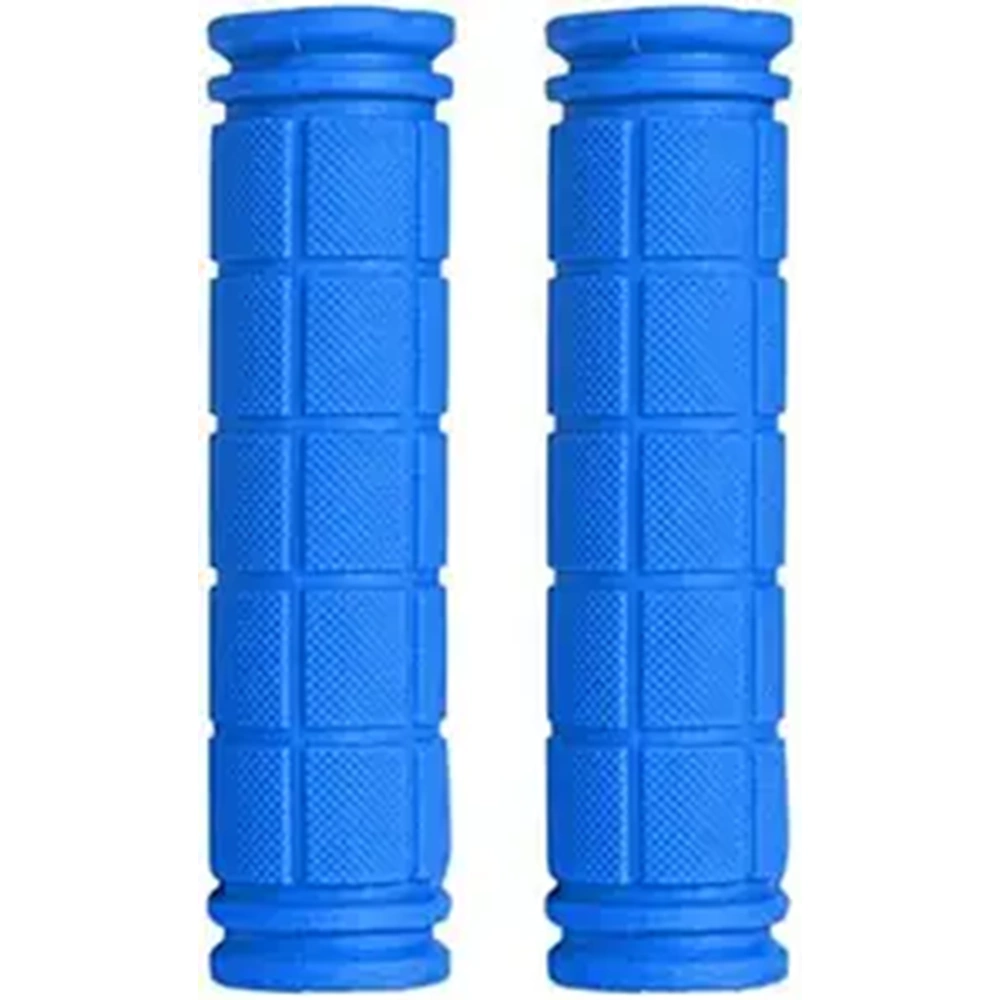 Mtb Elcik Yumuşak 120 mm MAVİ