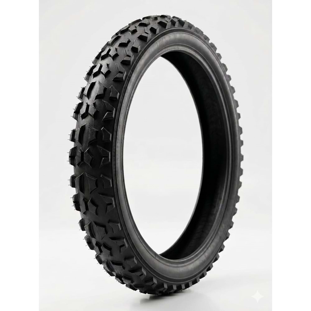 20*2.00 Dış Lastik DURANTA