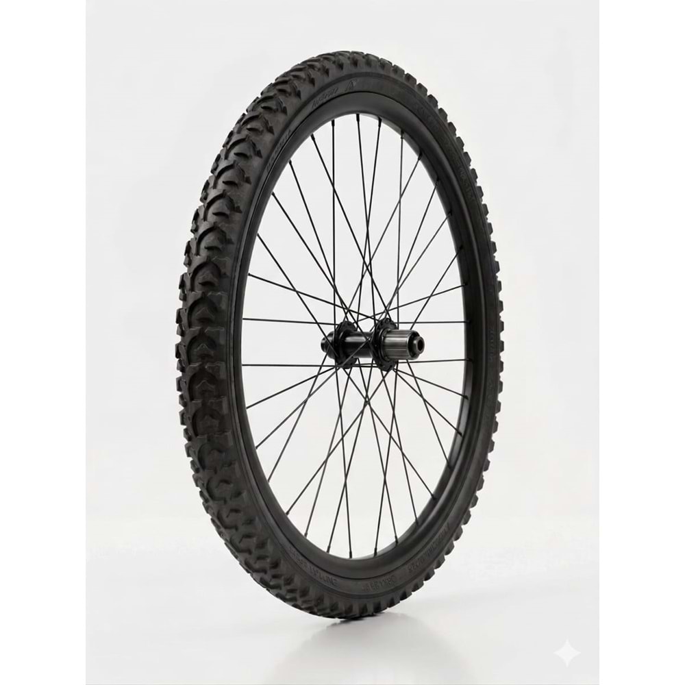 26*1.95 Dış Lastik DURANTA