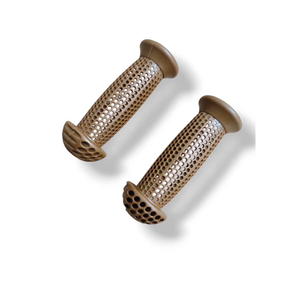 Bmx Bisiklet Elcik Kahverengi 16-20 Jant Uyumlu