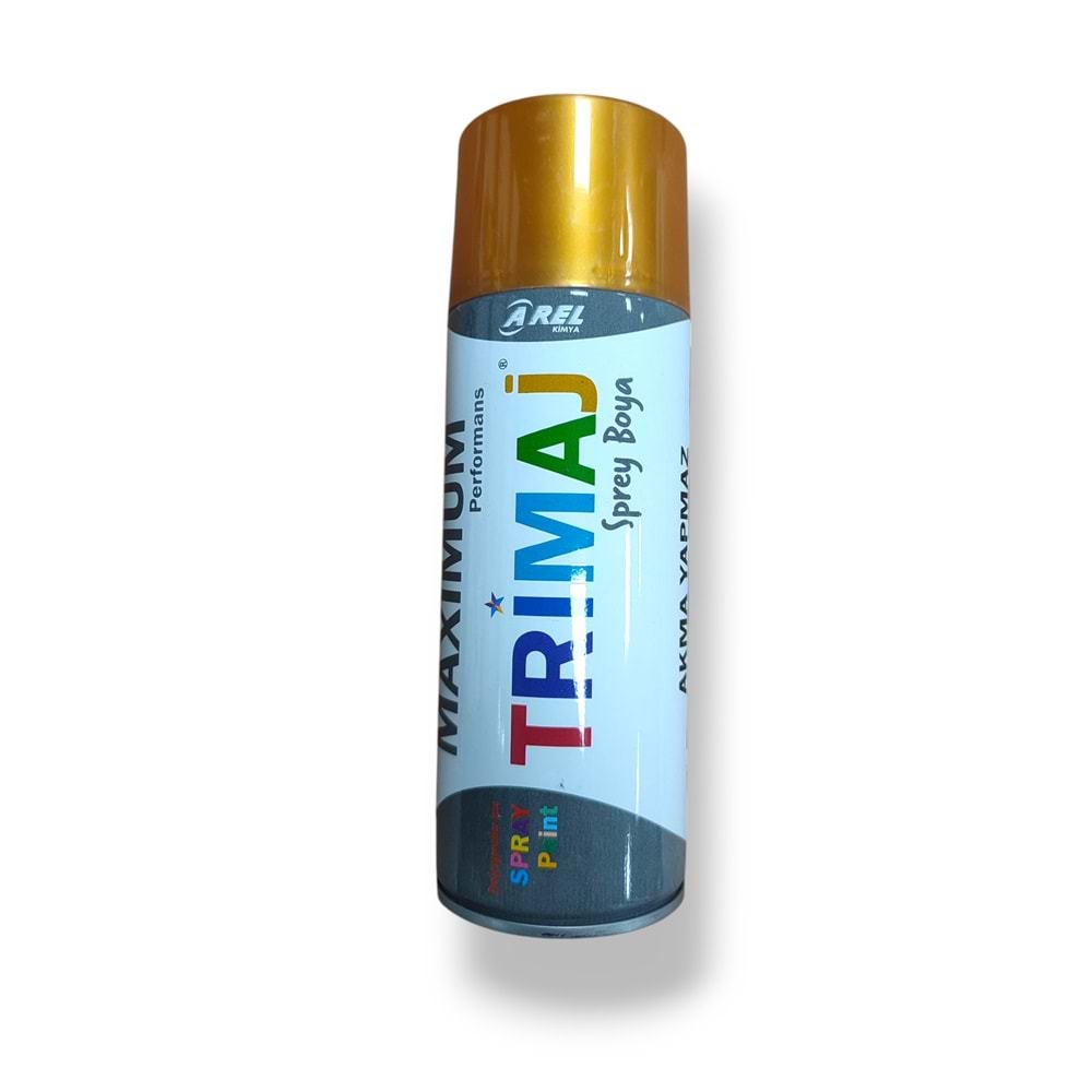 Sprey Boya 400 ml ALTIN YALDIZ