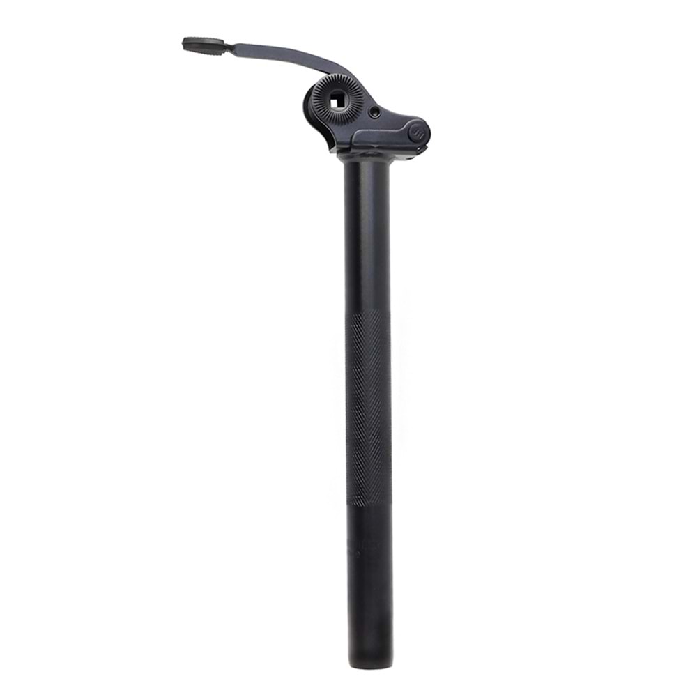 Katlanır Sele Borusu 28.6 mm 35 cm E Bike