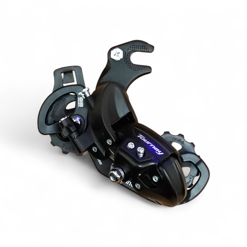 Bisiklet Arka Vites Attırıcı TY300 Braketli SHİMANO