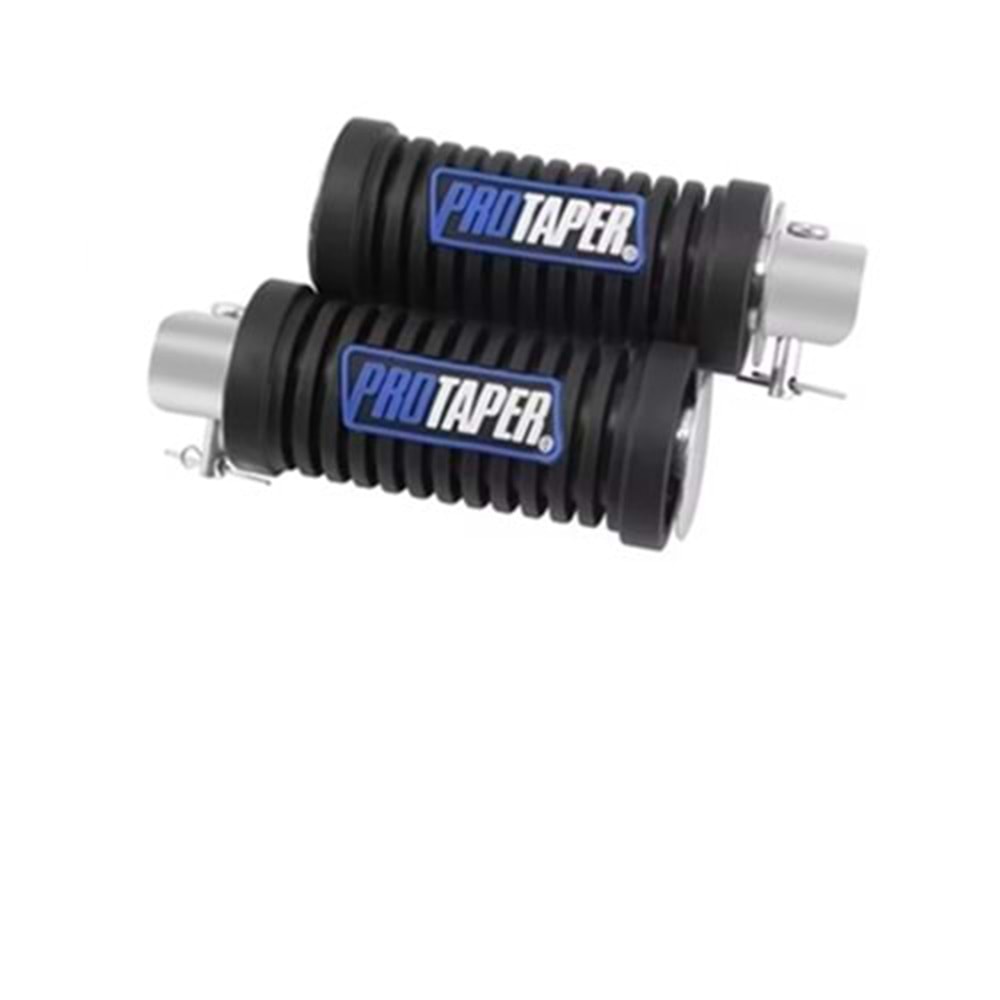 Arka Basamak TK - CG - CUP Protaper Mavi