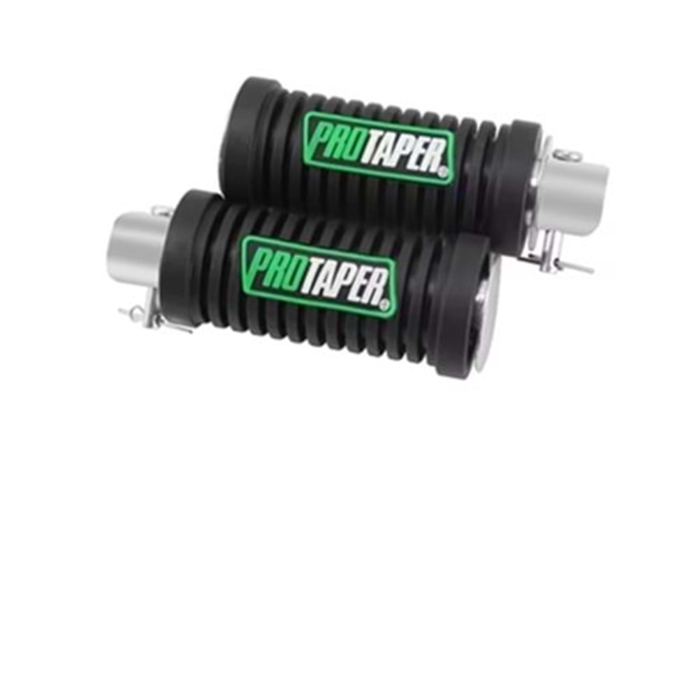 Arka Basamak TK - CG - CUP Protaper Yeşil