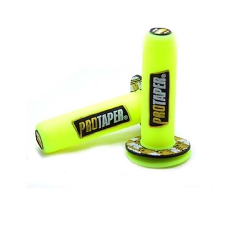 Elcik Gaz Kolu CG Protaper Sarı