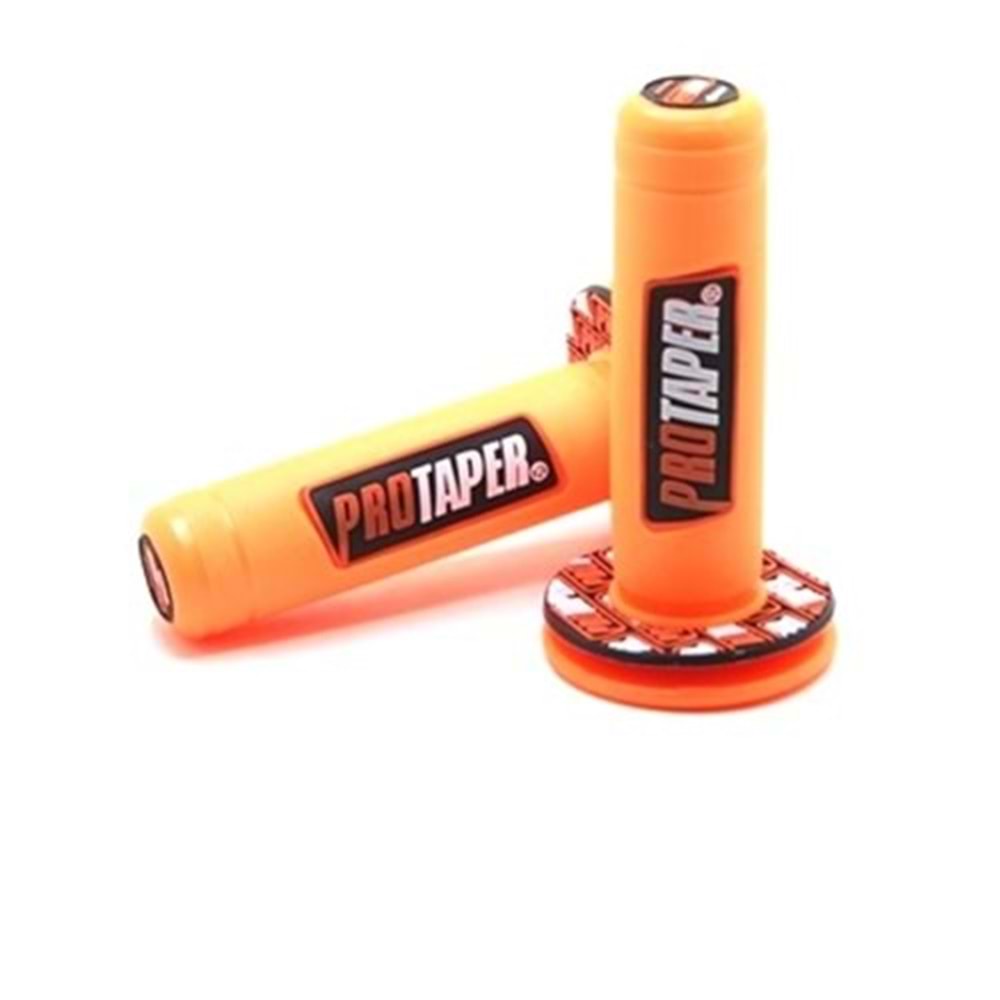 Elcik Gaz Kolu CG Protaper Turuncu