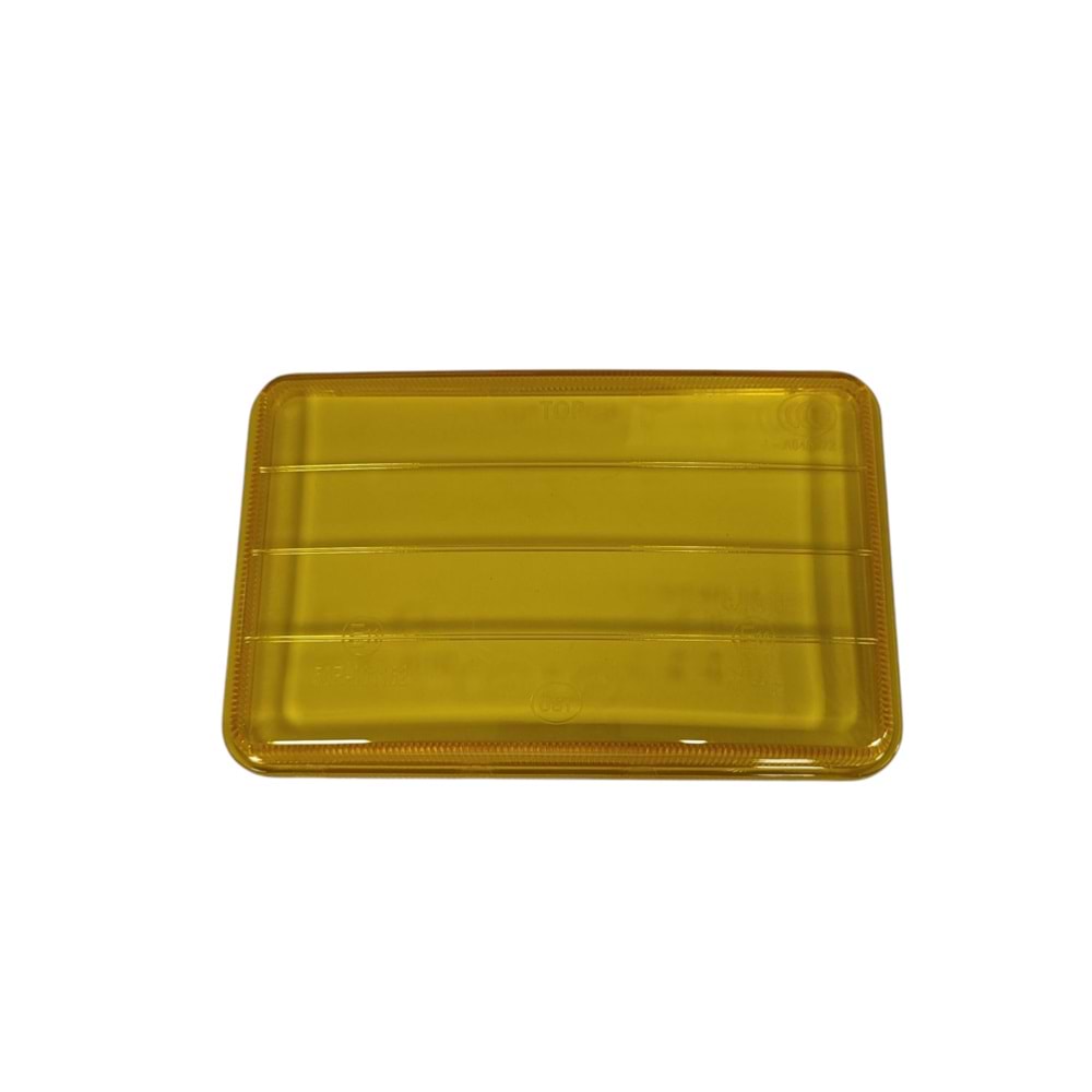CG Far Camı Sarı