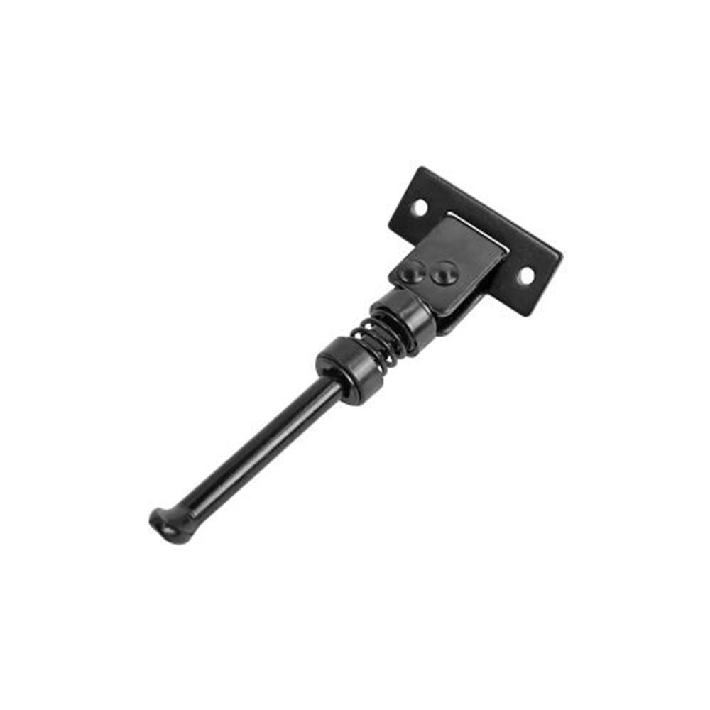 E Scooter Park Ayak 10 İnç Aluminyum 165 mm