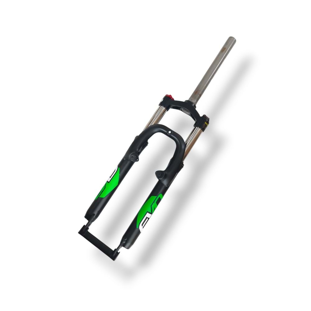 26 Jant Amortisörlü Maşa Kilitlemeli Model V Fren-Disk