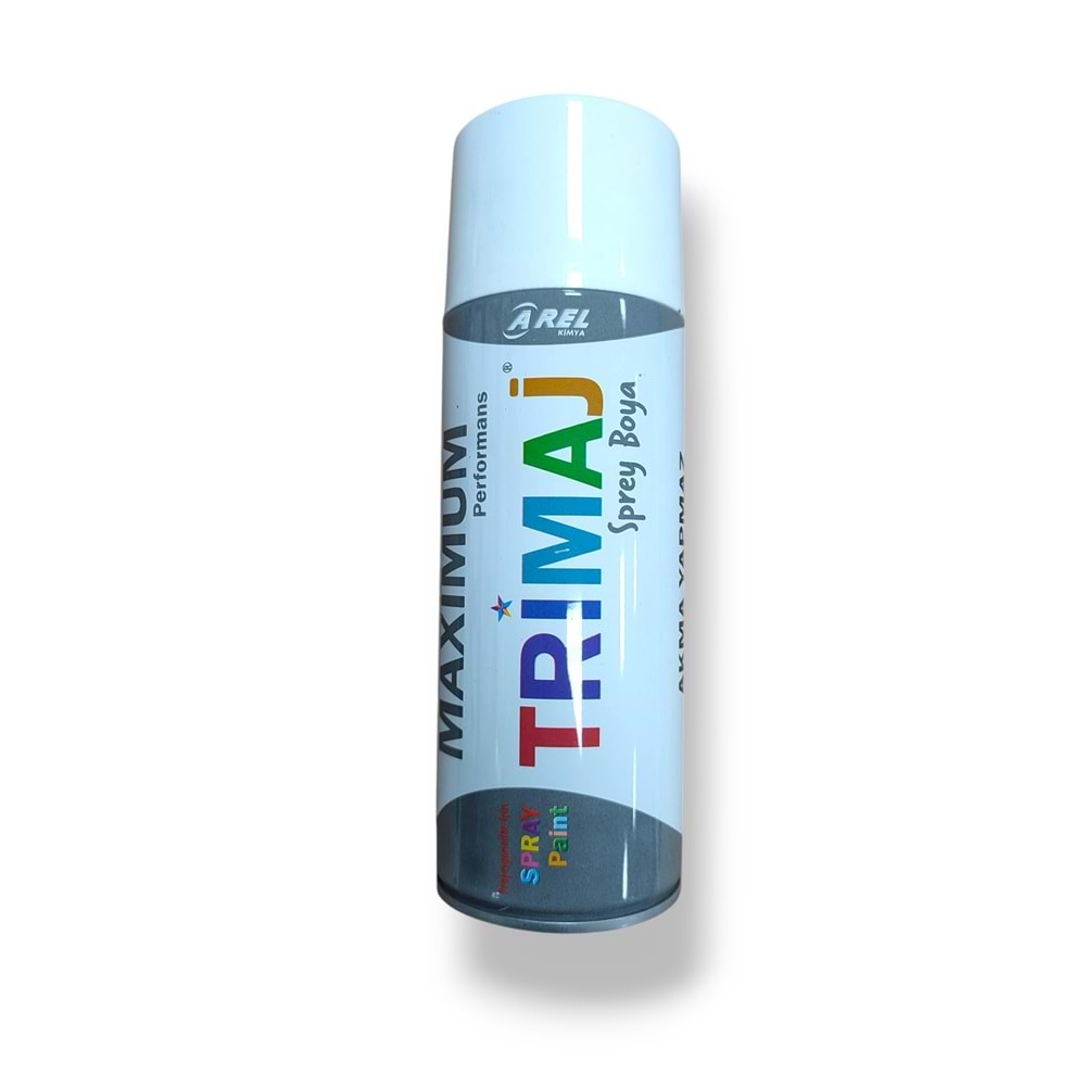 Sprey Boya 400 ml KROM