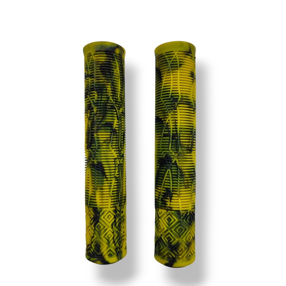 Mtb Uzun Elcik Yumuşak 165 mm Sarı
